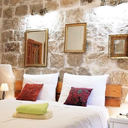 Authentic Mediterranean Apartment Σπλιτ Εξωτερικό φωτογραφία