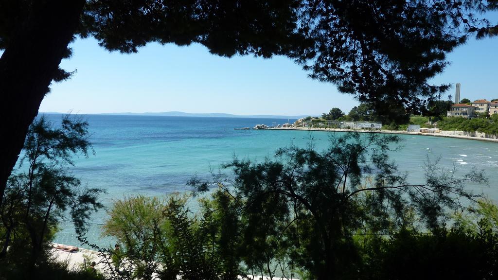 Authentic Mediterranean Apartment Σπλιτ Δωμάτιο φωτογραφία