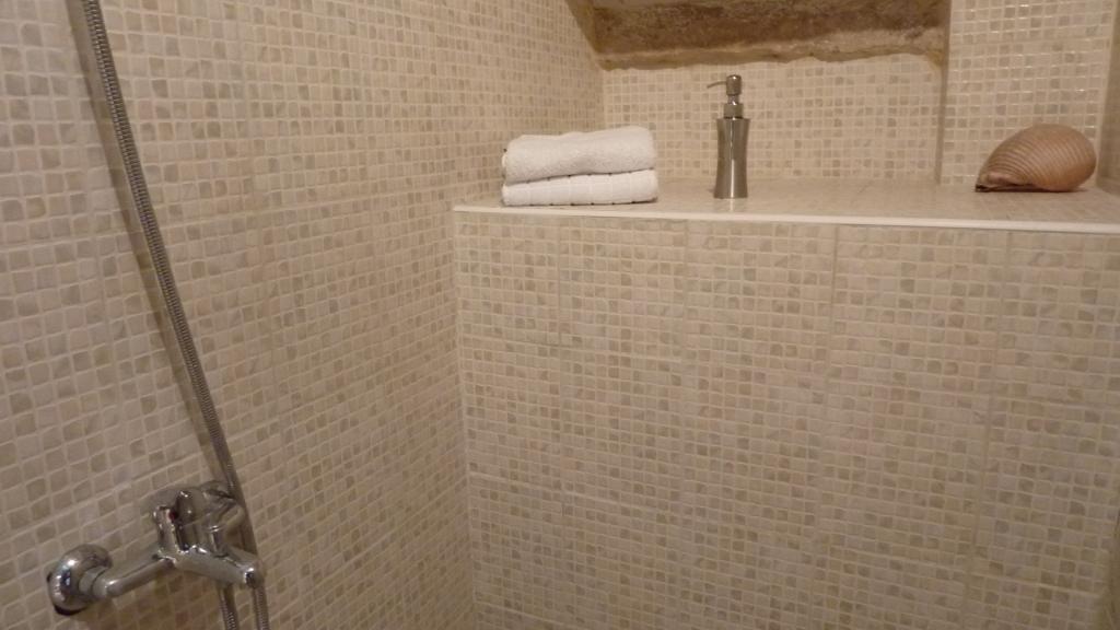 Authentic Mediterranean Apartment Σπλιτ Δωμάτιο φωτογραφία