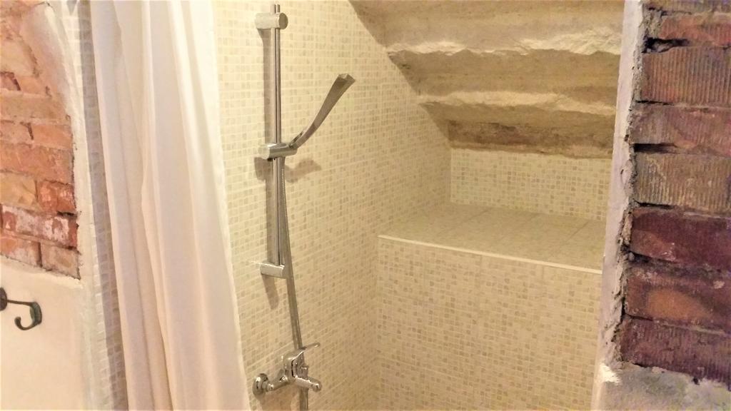 Authentic Mediterranean Apartment Σπλιτ Εξωτερικό φωτογραφία