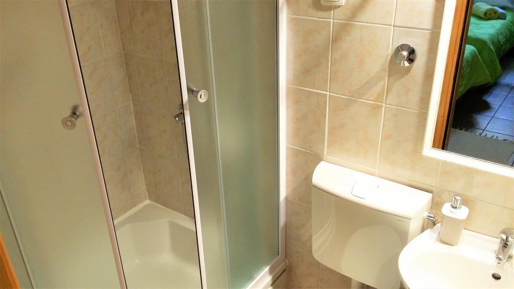 Authentic Mediterranean Apartment Σπλιτ Εξωτερικό φωτογραφία