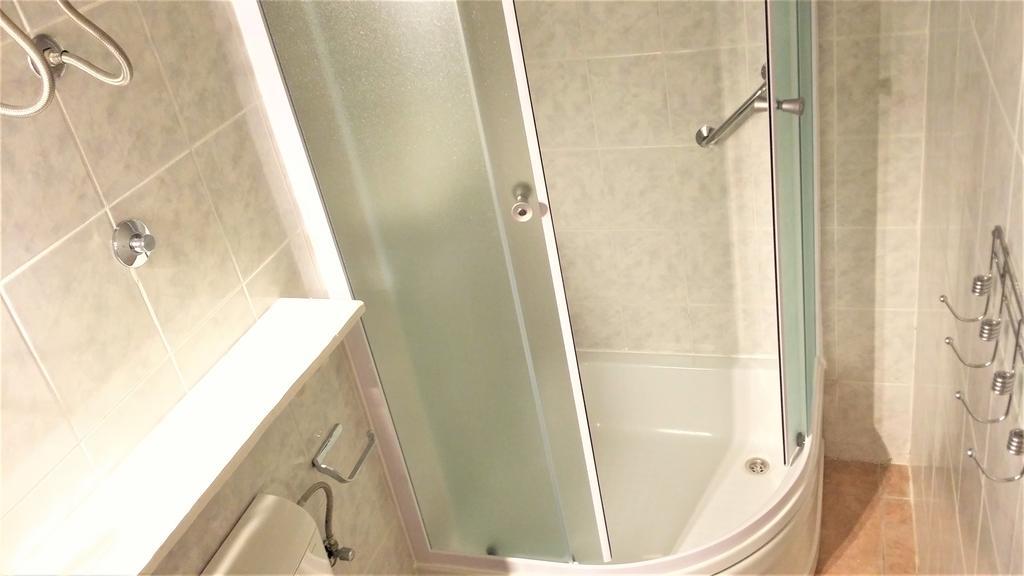 Authentic Mediterranean Apartment Σπλιτ Εξωτερικό φωτογραφία