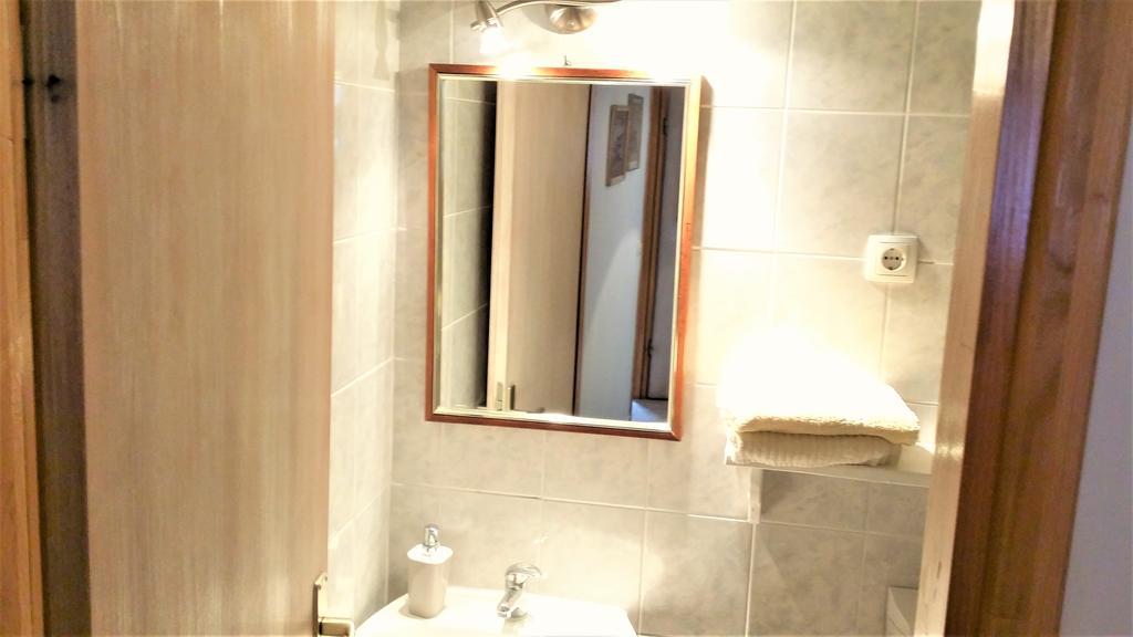 Authentic Mediterranean Apartment Σπλιτ Εξωτερικό φωτογραφία
