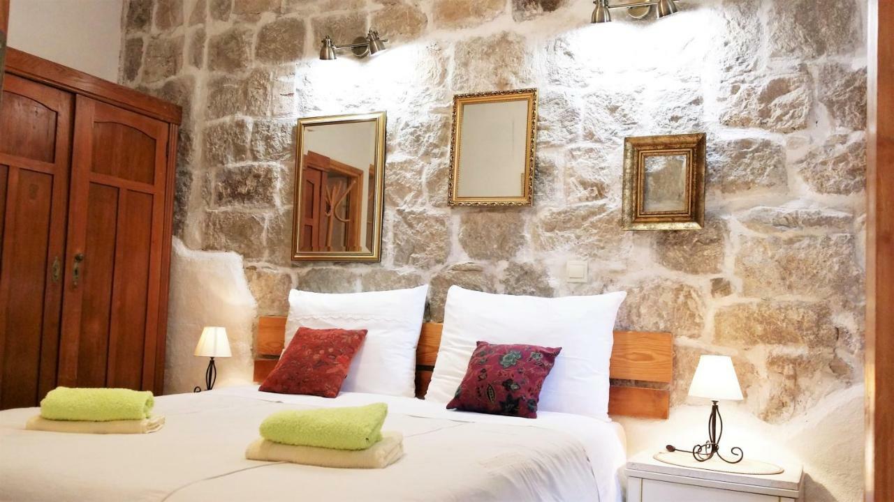 Authentic Mediterranean Apartment Σπλιτ Εξωτερικό φωτογραφία