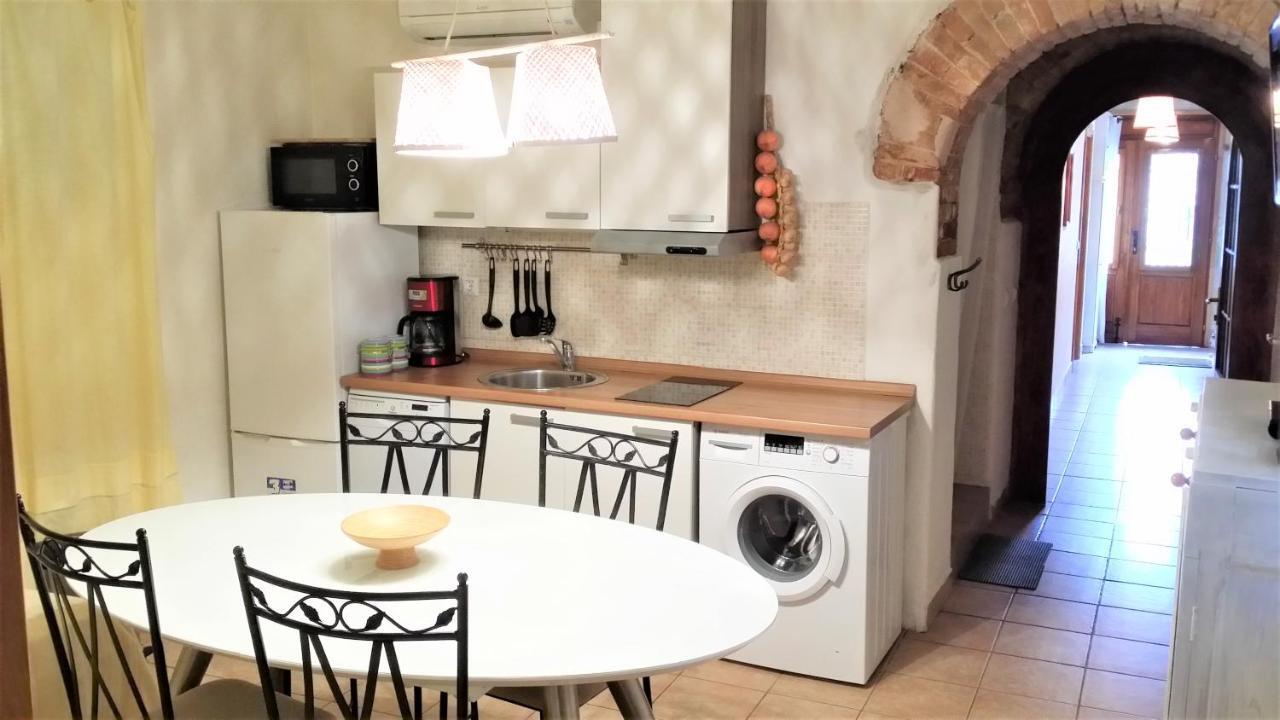 Authentic Mediterranean Apartment Σπλιτ Εξωτερικό φωτογραφία