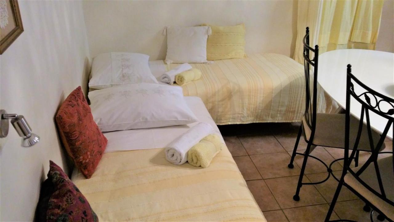 Authentic Mediterranean Apartment Σπλιτ Εξωτερικό φωτογραφία